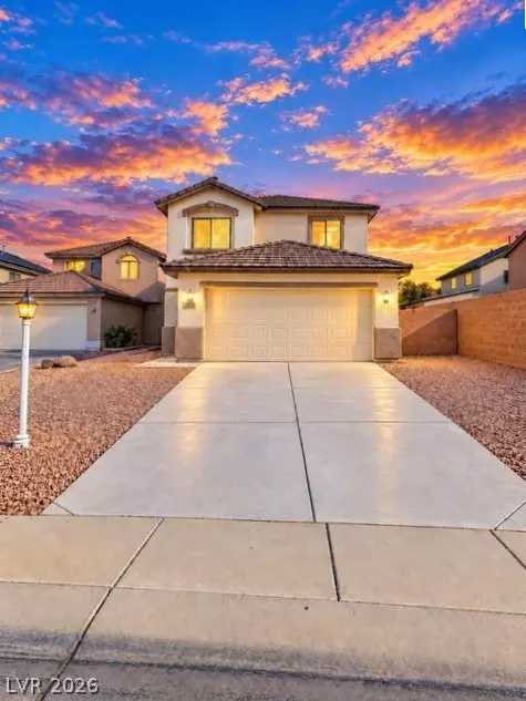 5926 Stone Hollow Ave, Las Vegas, NV 89156