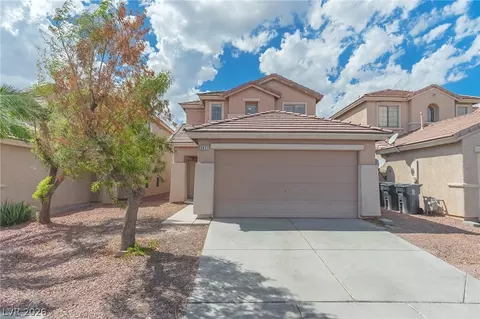 3671 Durant River Dr, Las Vegas, NV 89122