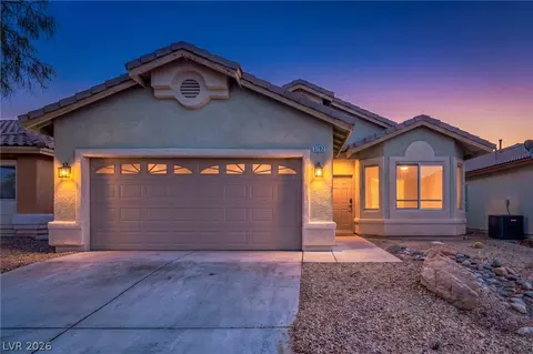 3792 Winter Whitetail St, Las Vegas, NV 89122