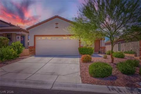 2347 Tranquil Moon St, Henderson, NV 89044