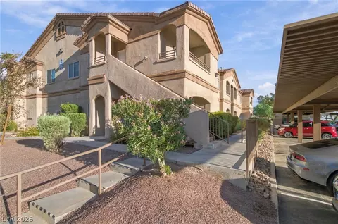 5751 E Hacienda Ave #286, Las Vegas, NV 89122