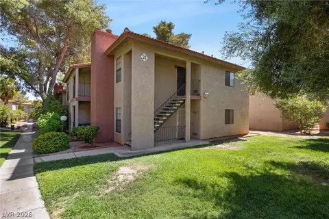 5576 W Rochelle Ave #23D, Las Vegas, NV 89103