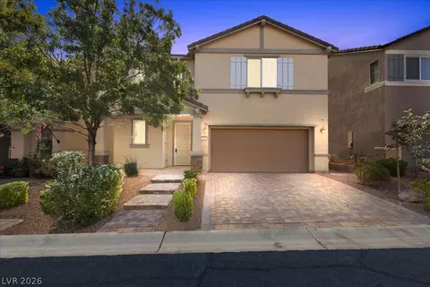 10833 Whipple Crest Ave, Las Vegas, NV 89166