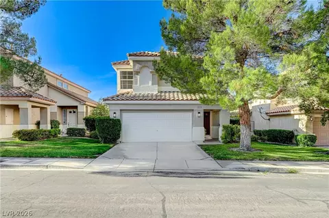 1317 Fox Acres Dr, Las Vegas, NV 89134