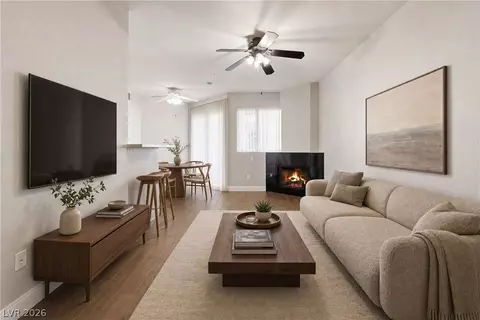 7143 S Durango Dr #106, Las Vegas, NV 89113
