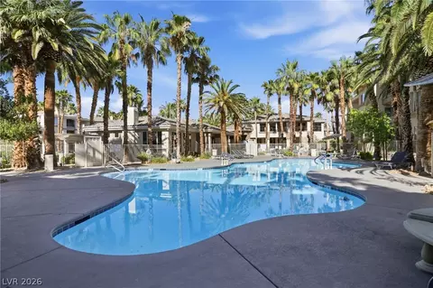 7143 S Durango Dr #106, Las Vegas, NV 89113