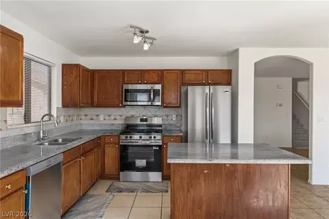 4655 Gracemont Ave, Las Vegas, NV 89139