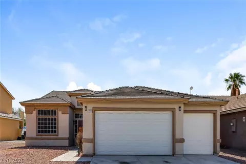 2237 Bridle Wreath Ln, Las Vegas, NV 89156