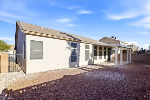 2237 Bridle Wreath Ln, Las Vegas, NV 89156