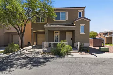 6739 Catoctin Ave, Las Vegas, NV 89139