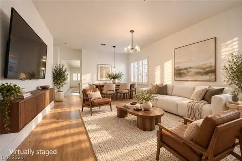 601 Bear Grass St, Las Vegas, NV 89144
