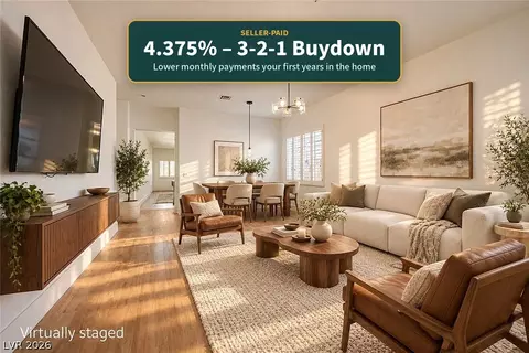 601 Bear Grass St, Las Vegas, NV 89144