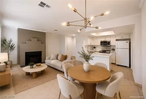 8600 W Charleston Blvd #1204, Las Vegas, NV 89117