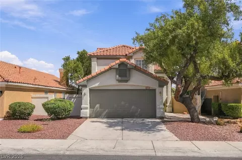 1428 Desert Hills Dr, Las Vegas, NV 89117