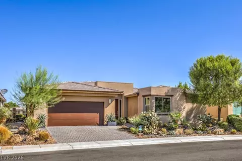 4904 E Cactus Canyon Dr, Pahrump, NV 89061