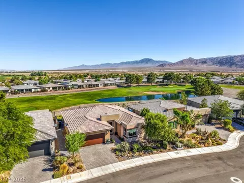 4904 E Cactus Canyon Dr, Pahrump, NV 89061