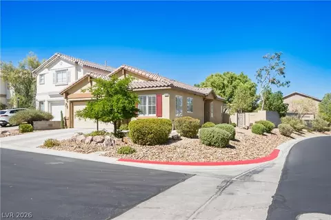 10528 Early Heights Ct, Las Vegas, NV 89129