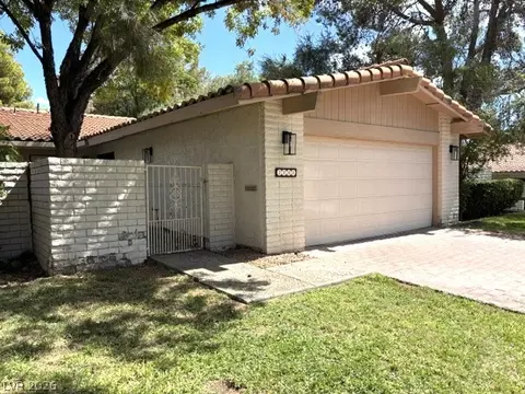 2101 Calle De Espana, Las Vegas, NV 89102