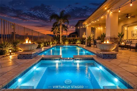 7208 Crandon Park Ave, Las Vegas, NV 89131