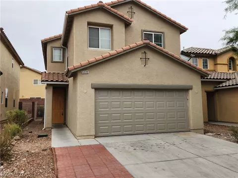 6338 Alpine Tree Ave, Las Vegas, NV 89139