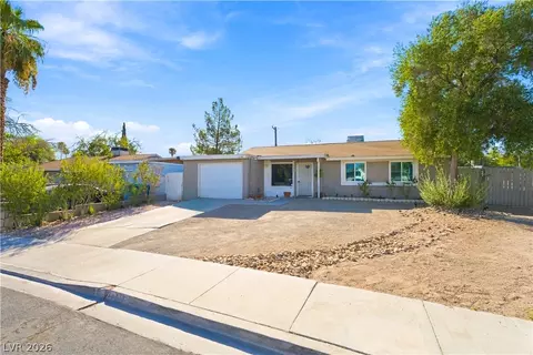 4517 Mark Ave, Las Vegas, NV 89108
