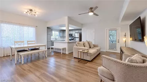 833 Aspen Peak Loop #613, Henderson, NV 89011