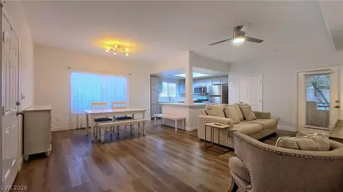 833 Aspen Peak Loop #613, Henderson, NV 89011
