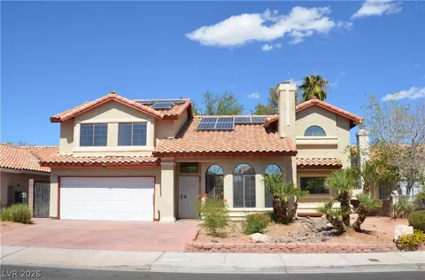 1442 White Dr, Las Vegas, NV 89119