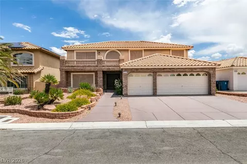 3636 Dorrington Dr, Las Vegas, NV 89129
