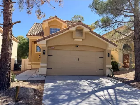 9413 Valencia Canyon Dr, Las Vegas, NV 89117