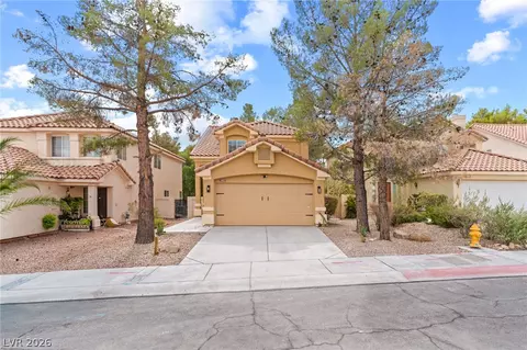 9413 Valencia Canyon Dr, Las Vegas, NV 89117