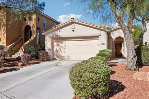 10751 Bel Etage Ct, Las Vegas, NV 89141