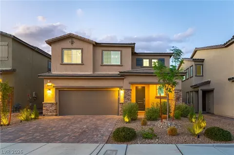 10364 Thurso Ave, Las Vegas, NV 89166