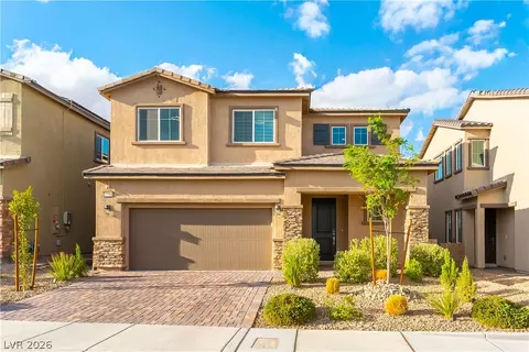 10364 Thurso Ave, Las Vegas, NV 89166