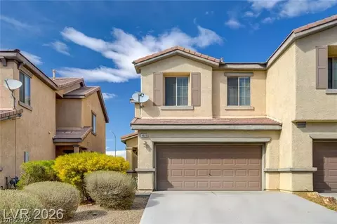 4020 Thomas Patrick Ave, North Las Vegas, NV 89032