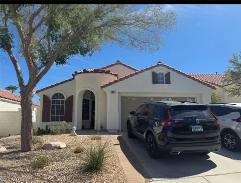 1831 Stablegate Ave, Henderson, NV 89012