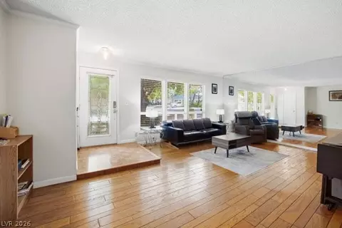 3773 Monument St, Las Vegas, NV 89121