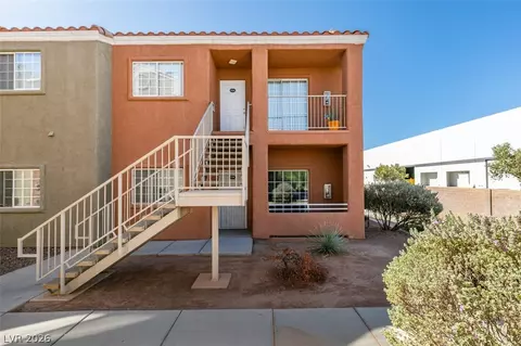 4730 E Craig Rd #1166, Las Vegas, NV 89115