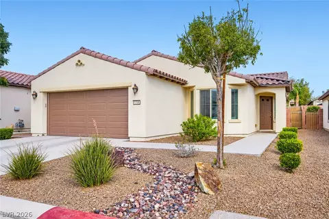3708 Rocklin Peak Ave, North Las Vegas, NV 89081