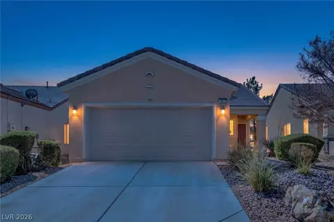 7617 Wingspread St, North Las Vegas, NV 89084