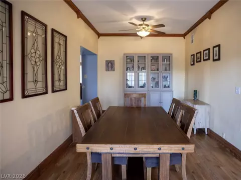 Dining - 560 Bonelli Ave, Overton, NV 89040 photo 1 of 1