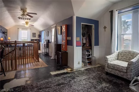 Entry Way - 560 Bonelli Ave, Overton, NV 89040 photo 1 of 1