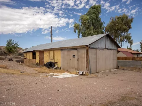 Exterior - 560 Bonelli Ave, Overton, NV 89040 photo 6 of 6