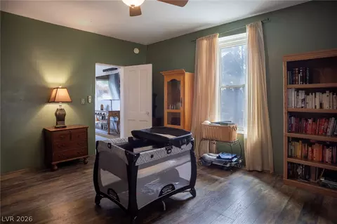 Bedroom - 560 Bonelli Ave, Overton, NV 89040 photo 1 of 4