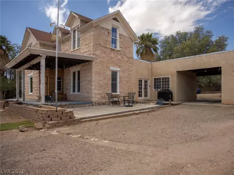 Other - 560 Bonelli Ave, Overton, NV 89040 photo 1 of 5