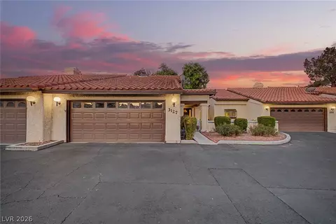 3127 La Mancha Way, Henderson, NV 89014