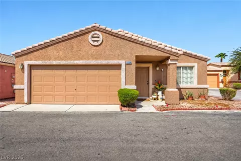 5234 Panguitch Dr, Las Vegas, NV 89122