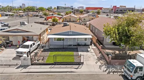 1237 Hassell Ave, Las Vegas, NV 89106