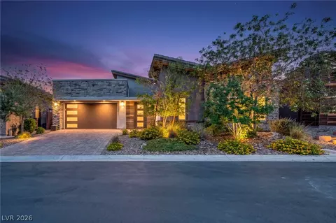 6184 Willow Rock St, Las Vegas, NV 89135