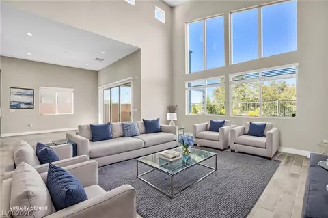 6184 Willow Rock St, Las Vegas, NV 89135
